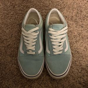 Women’s old skool vans